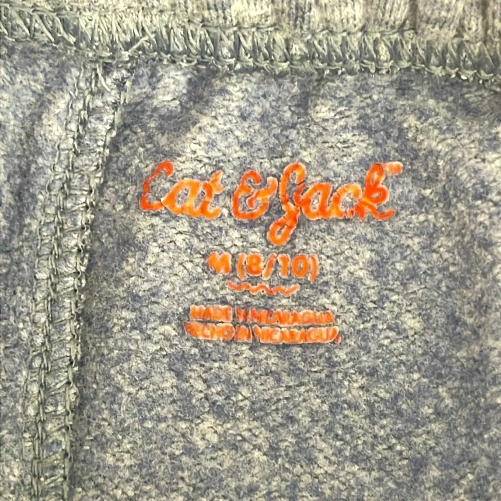 Cat & Jack Jogger Sweatpants Size M (8-10)